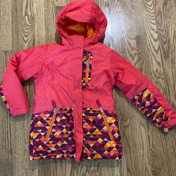 Lands' End Other - Lands end ski jacket